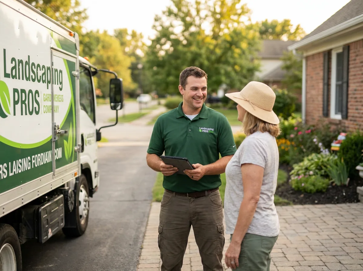 Landscaping Arlington, NE FAQs